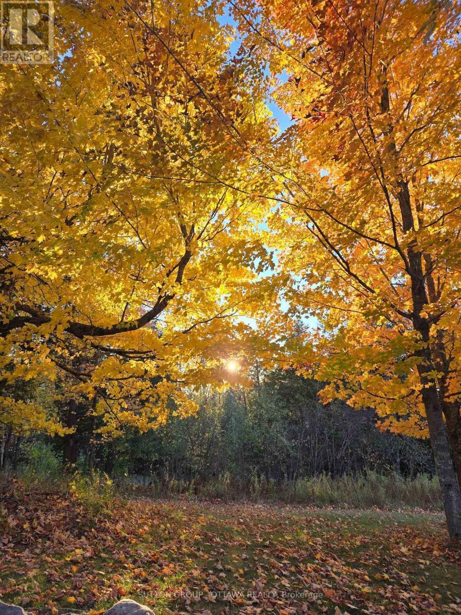 610 3Rd Concession Dalhousie Concession, Lanark Highlands, ON