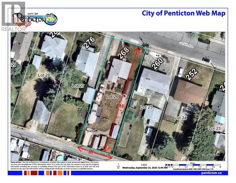 268 Conklin Avenue, Penticton, BC