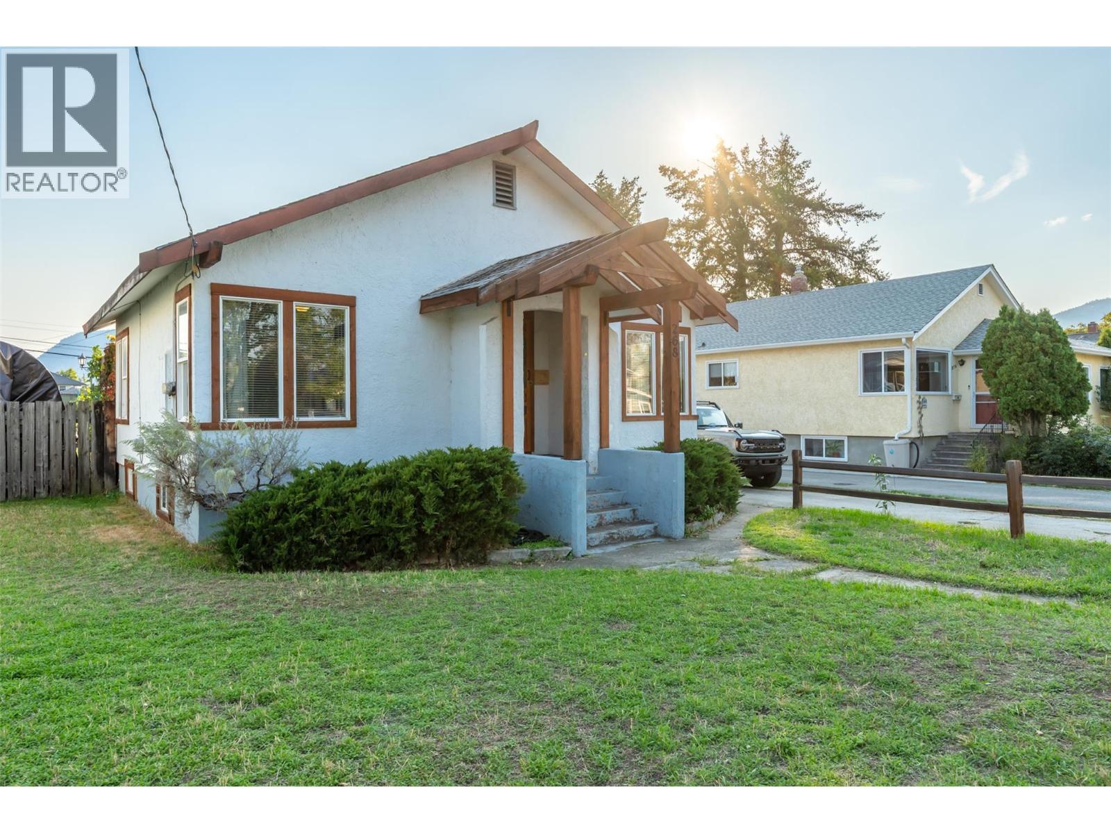 268 Conklin Avenue, Penticton, BC