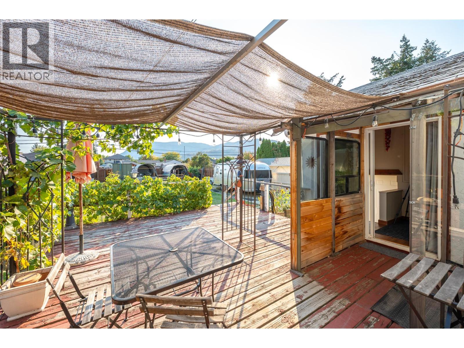 268 Conklin Avenue, Penticton, BC