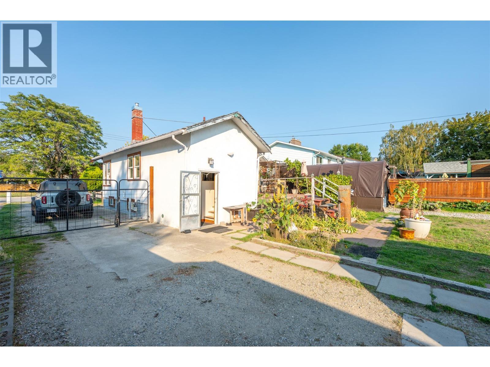 268 Conklin Avenue, Penticton, BC