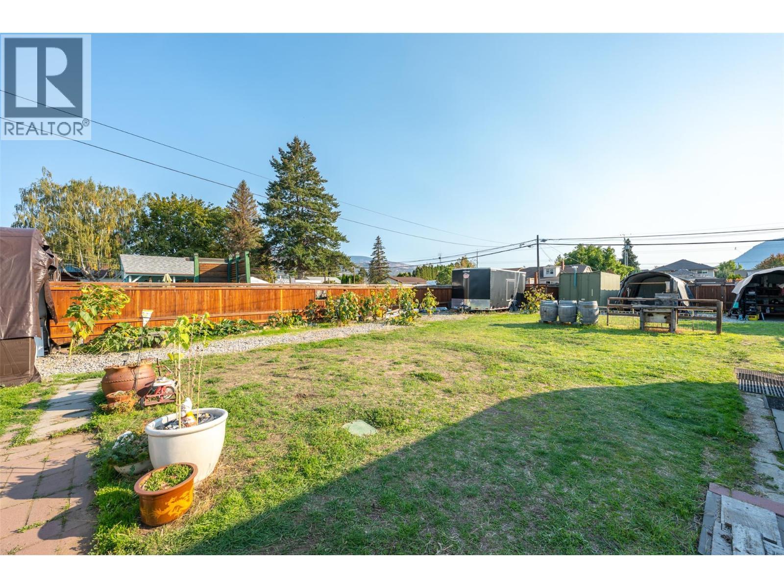 268 Conklin Avenue, Penticton, BC