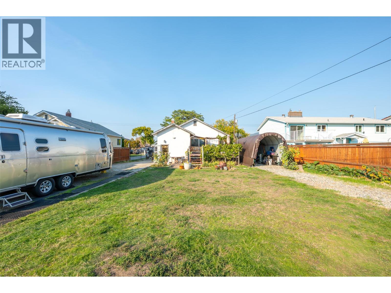 268 Conklin Avenue, Penticton, BC