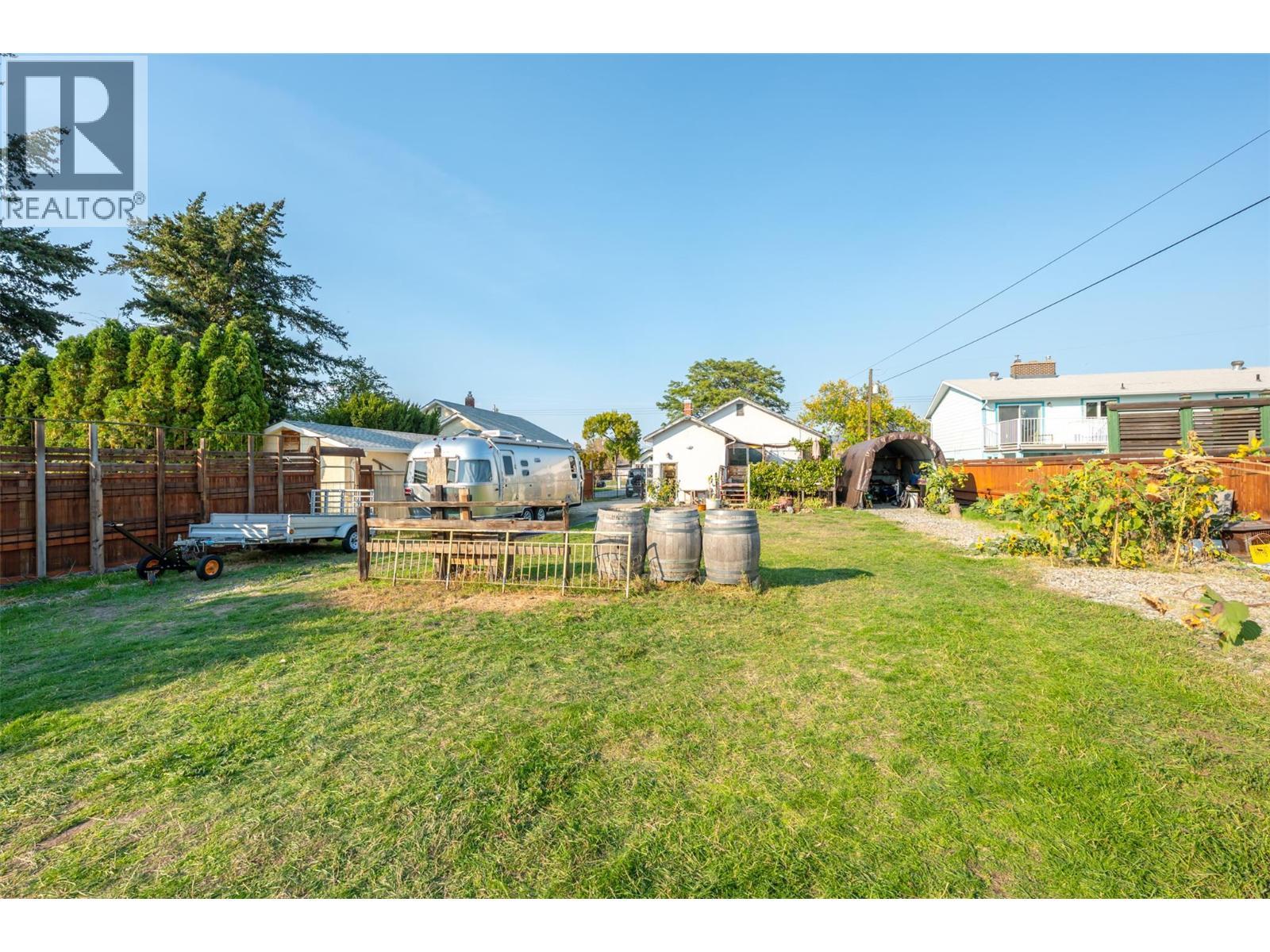 268 Conklin Avenue, Penticton, BC