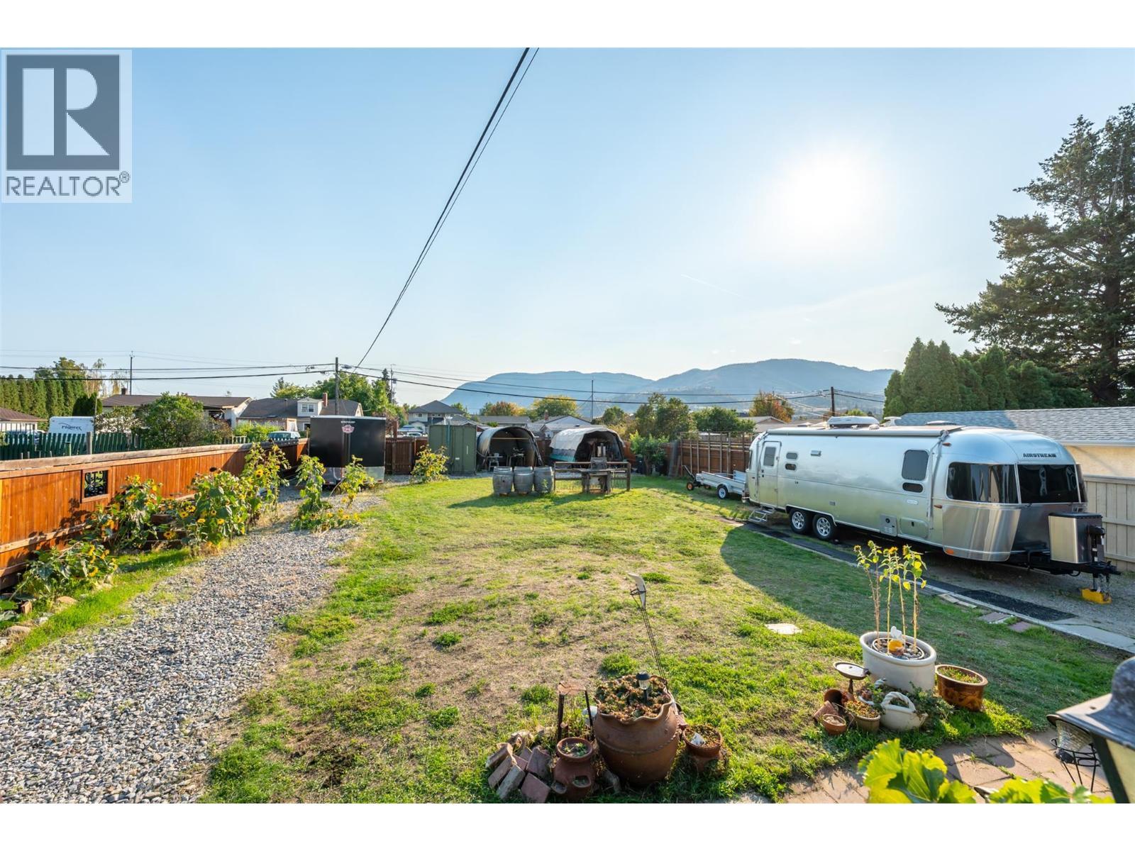 268 Conklin Avenue, Penticton, BC
