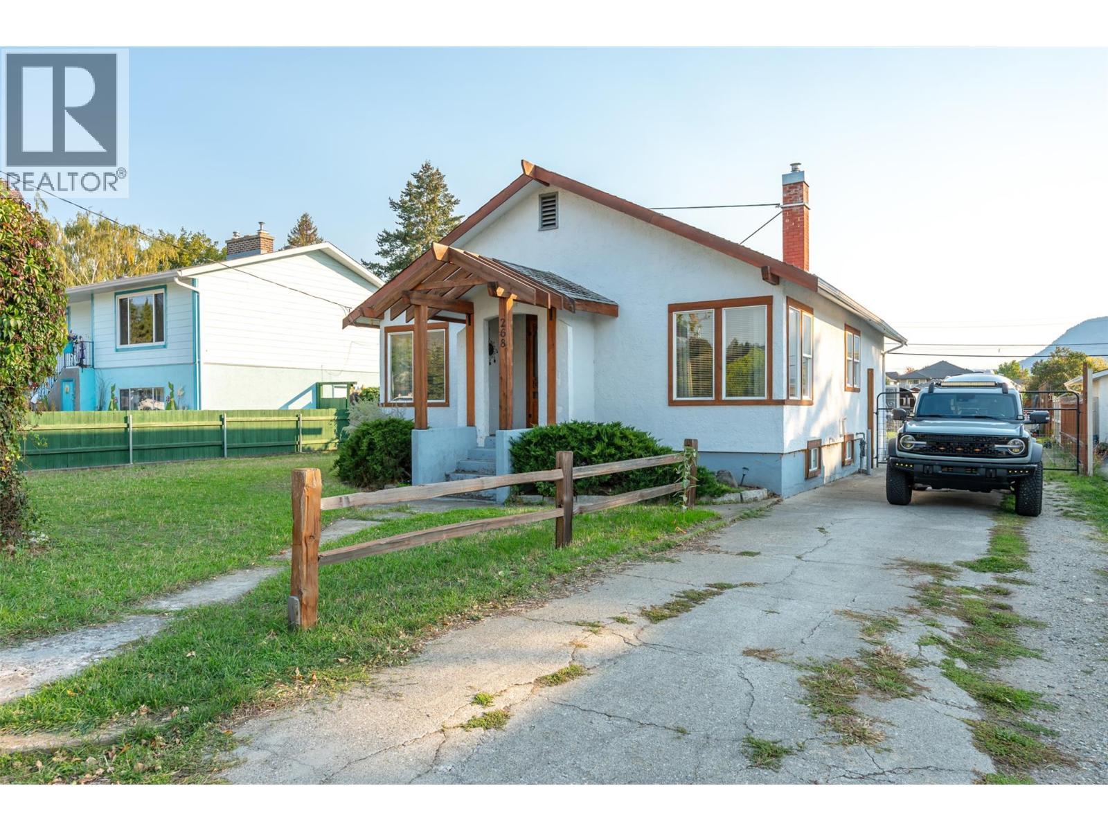 268 Conklin Avenue, Penticton, BC