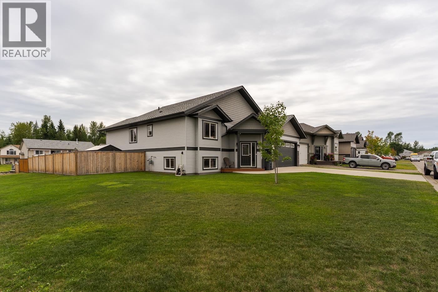 5355 Woodvalley Drive, Prince George, BC