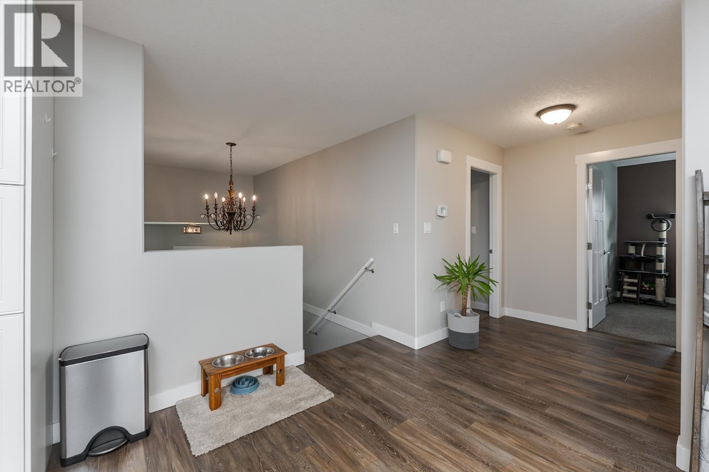 5355 Woodvalley Drive, Prince George, BC