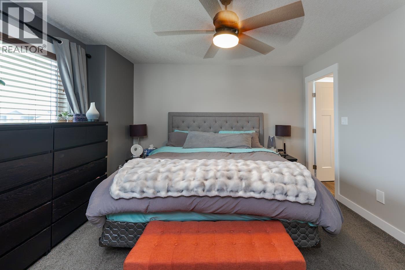 5355 Woodvalley Drive, Prince George, BC