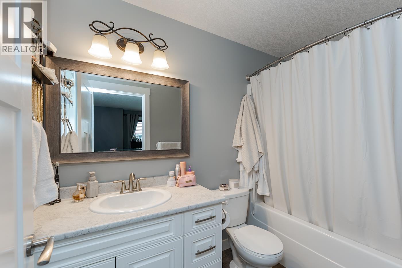 5355 Woodvalley Drive, Prince George, BC