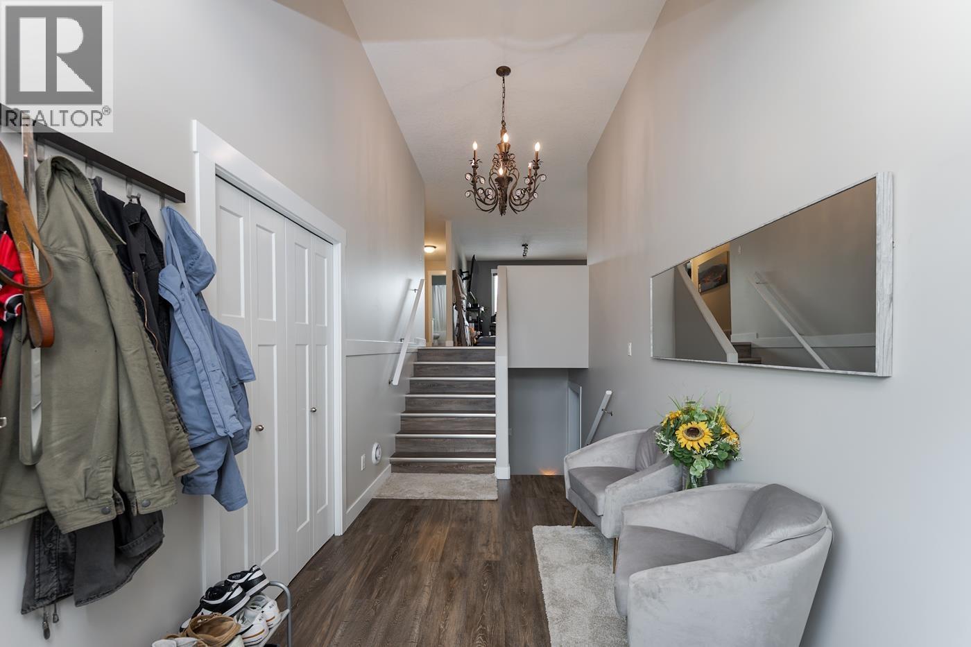 5355 Woodvalley Drive, Prince George, BC