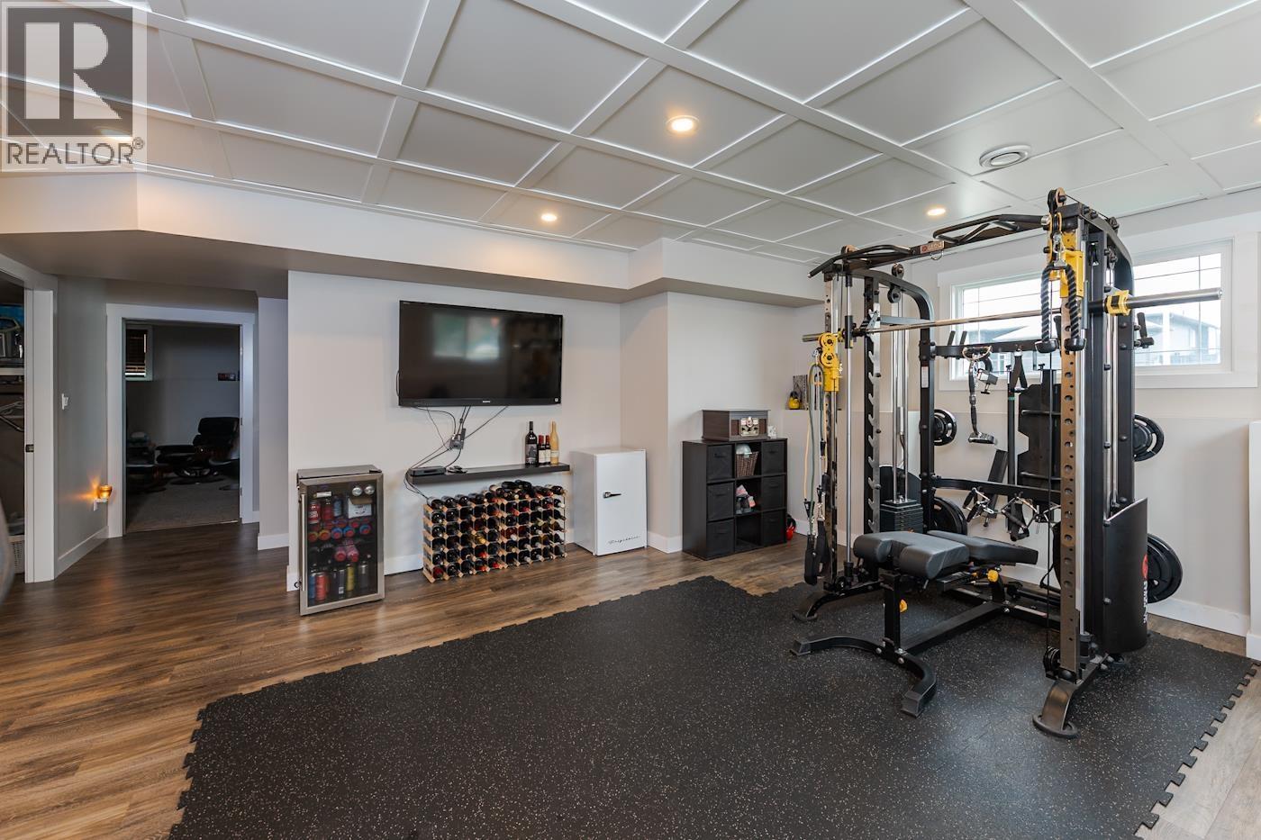 5355 Woodvalley Drive, Prince George, BC