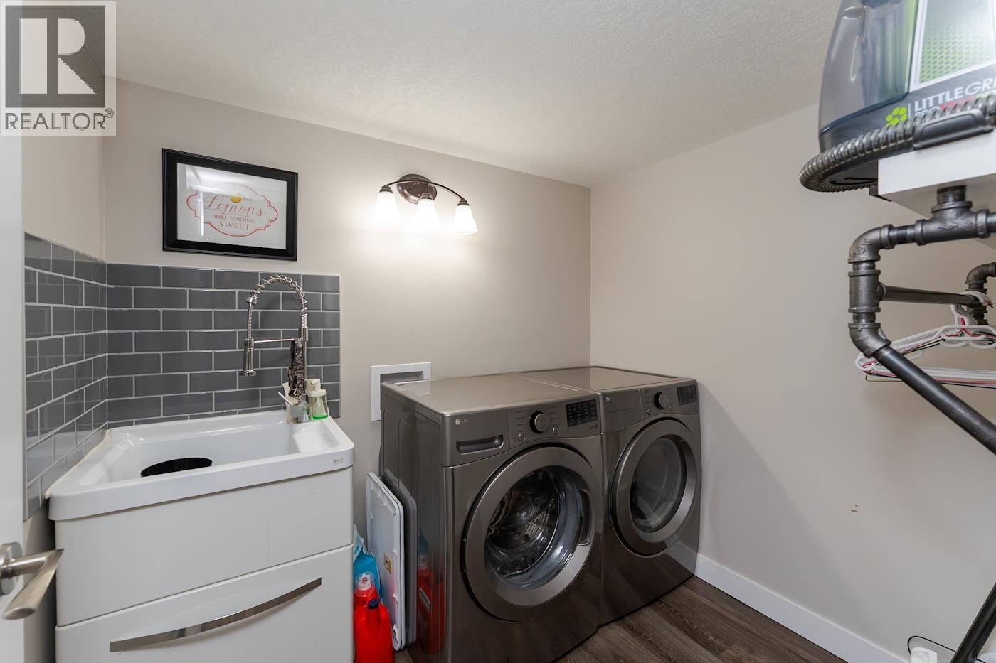 5355 Woodvalley Drive, Prince George, BC