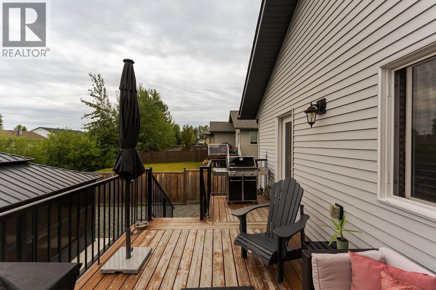 5355 Woodvalley Drive, Prince George, BC