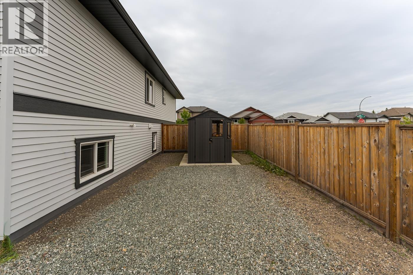 5355 Woodvalley Drive, Prince George, BC