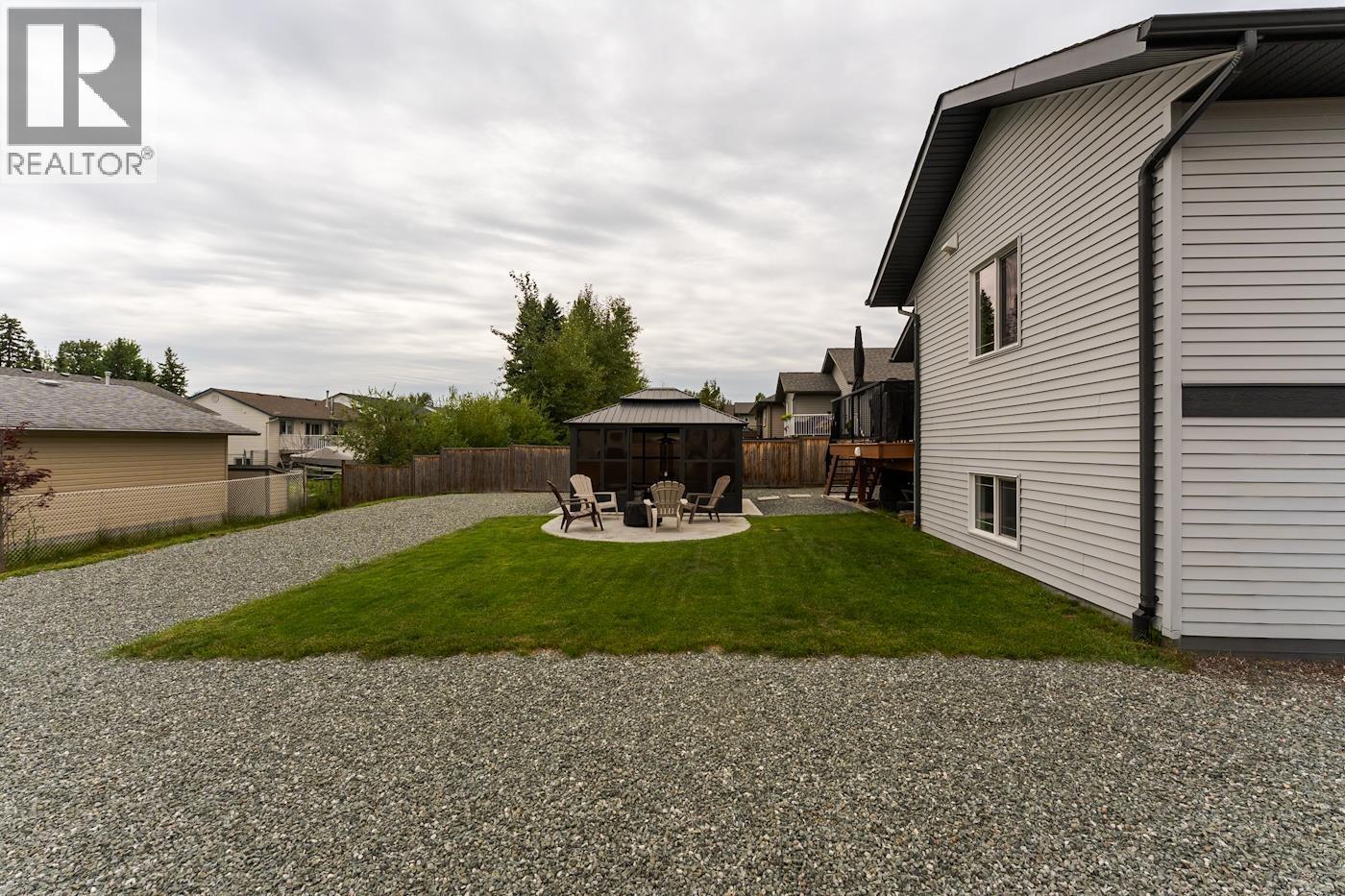 5355 Woodvalley Drive, Prince George, BC