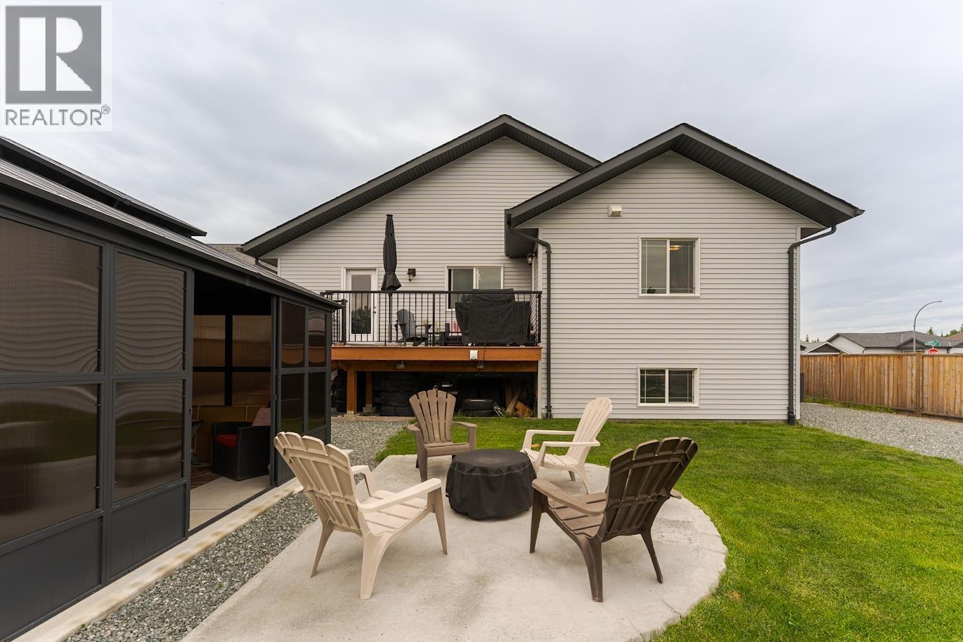 5355 Woodvalley Drive, Prince George, BC