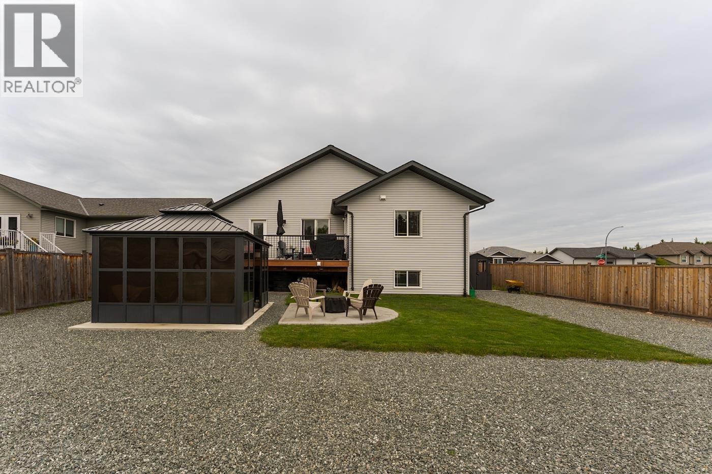 5355 Woodvalley Drive, Prince George, BC