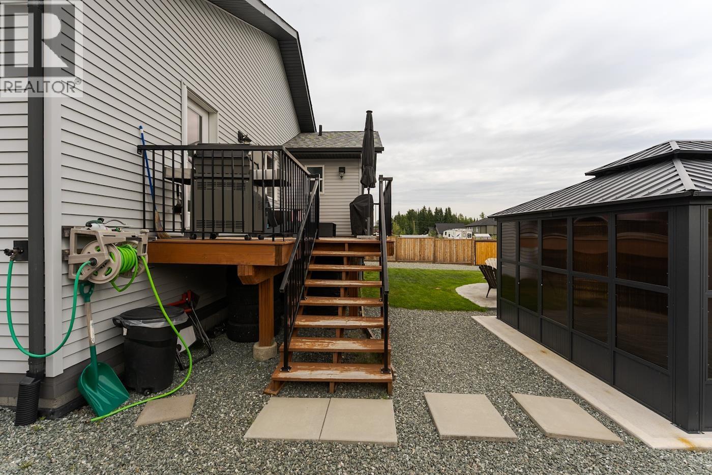 5355 Woodvalley Drive, Prince George, BC