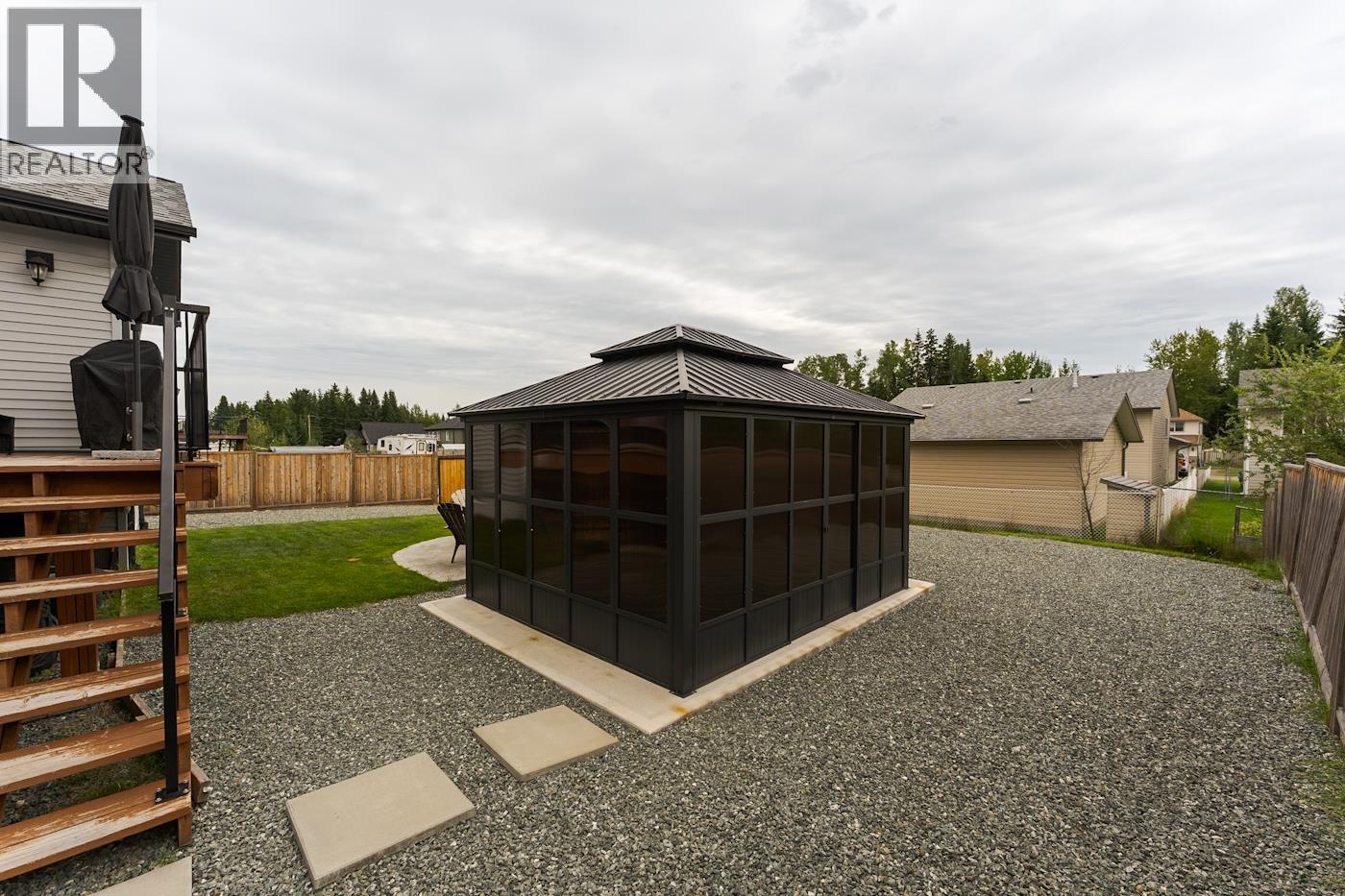 5355 Woodvalley Drive, Prince George, BC