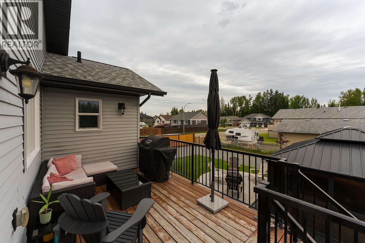 5355 Woodvalley Drive, Prince George, BC