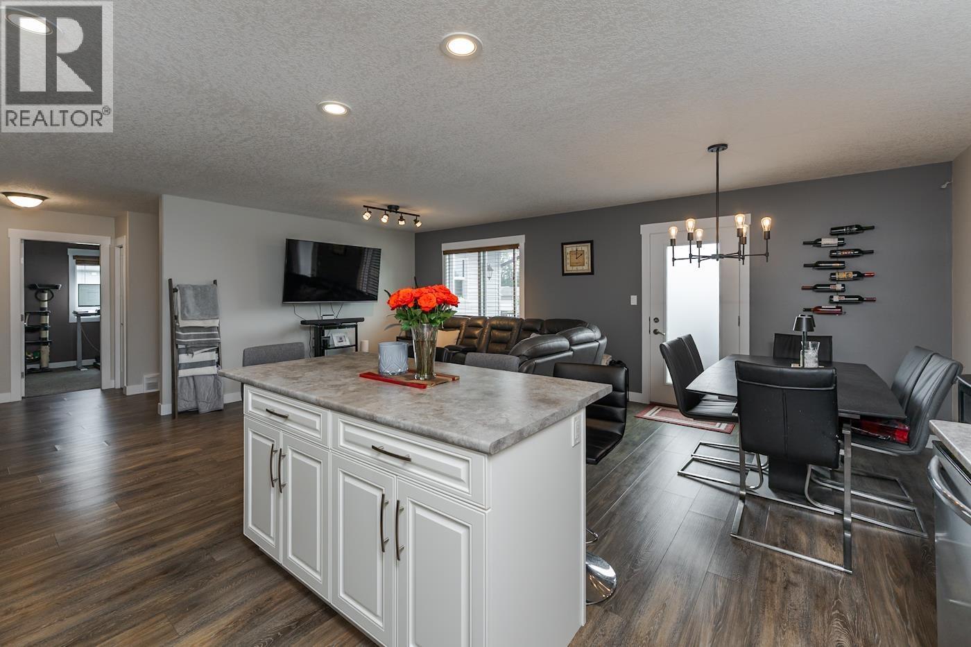 5355 Woodvalley Drive, Prince George, BC