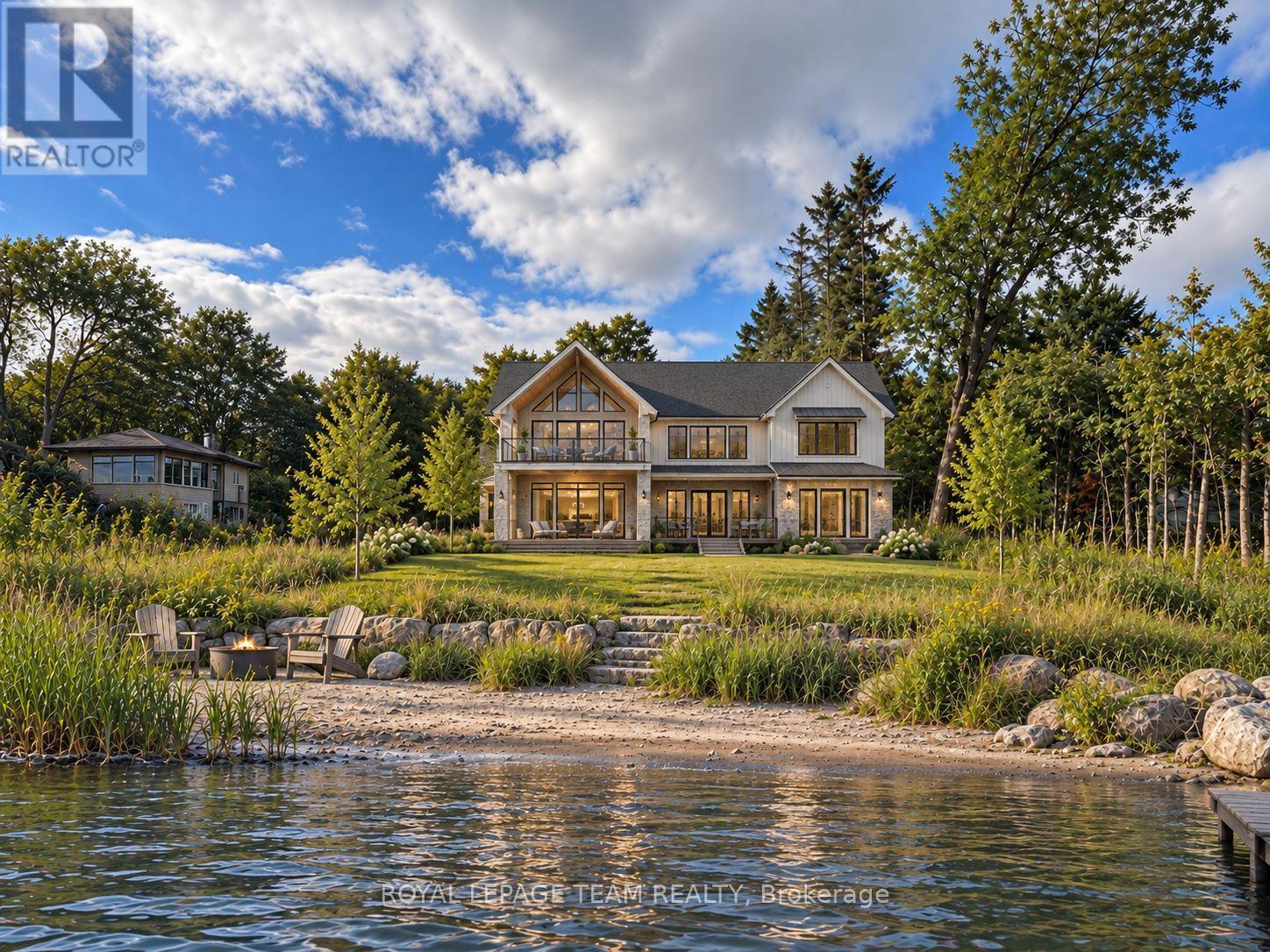 Virtually Rendered - 794 Bayview Drive, Ottawa, ON