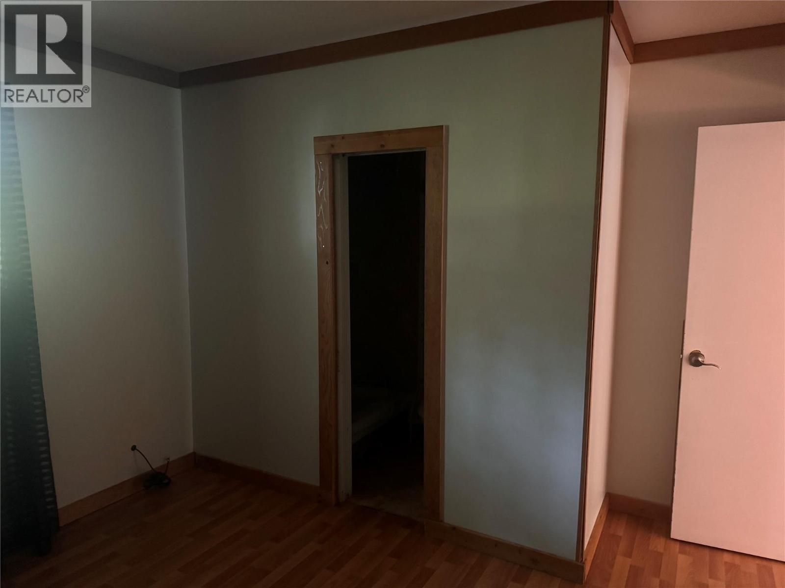 Master Bedroom - 903 Ryter Road W, Nicholson, BC