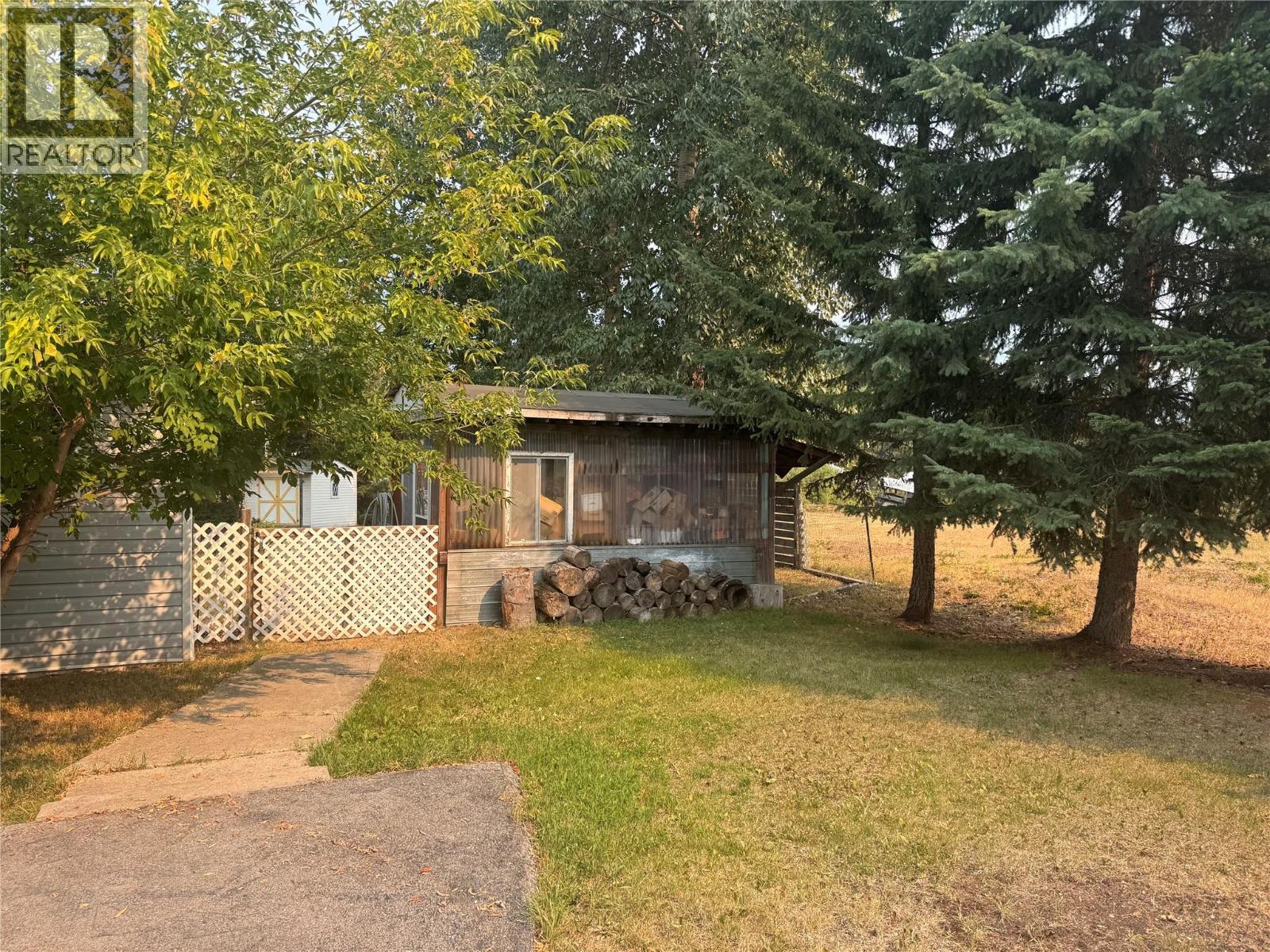 Additional Storage shed - 903 Ryter Road W, Nicholson, BC