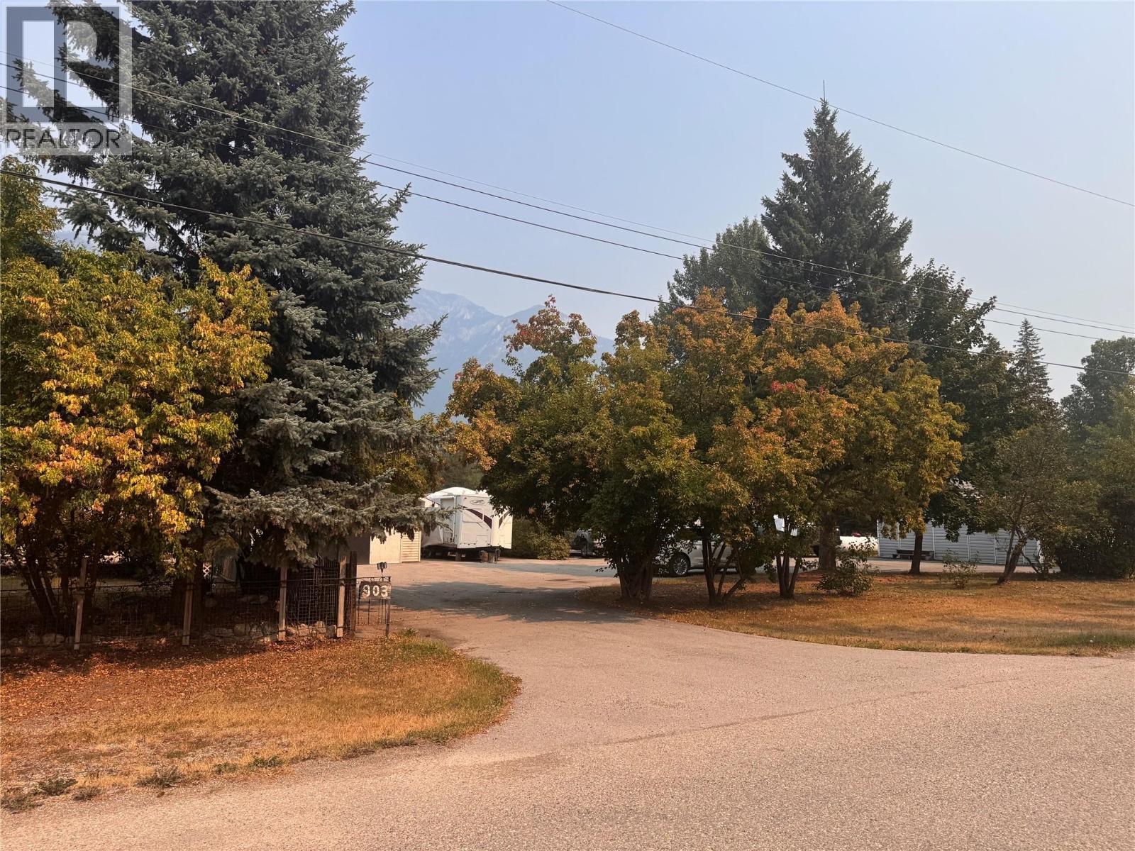 Street view - 903 Ryter Road W, Nicholson, BC