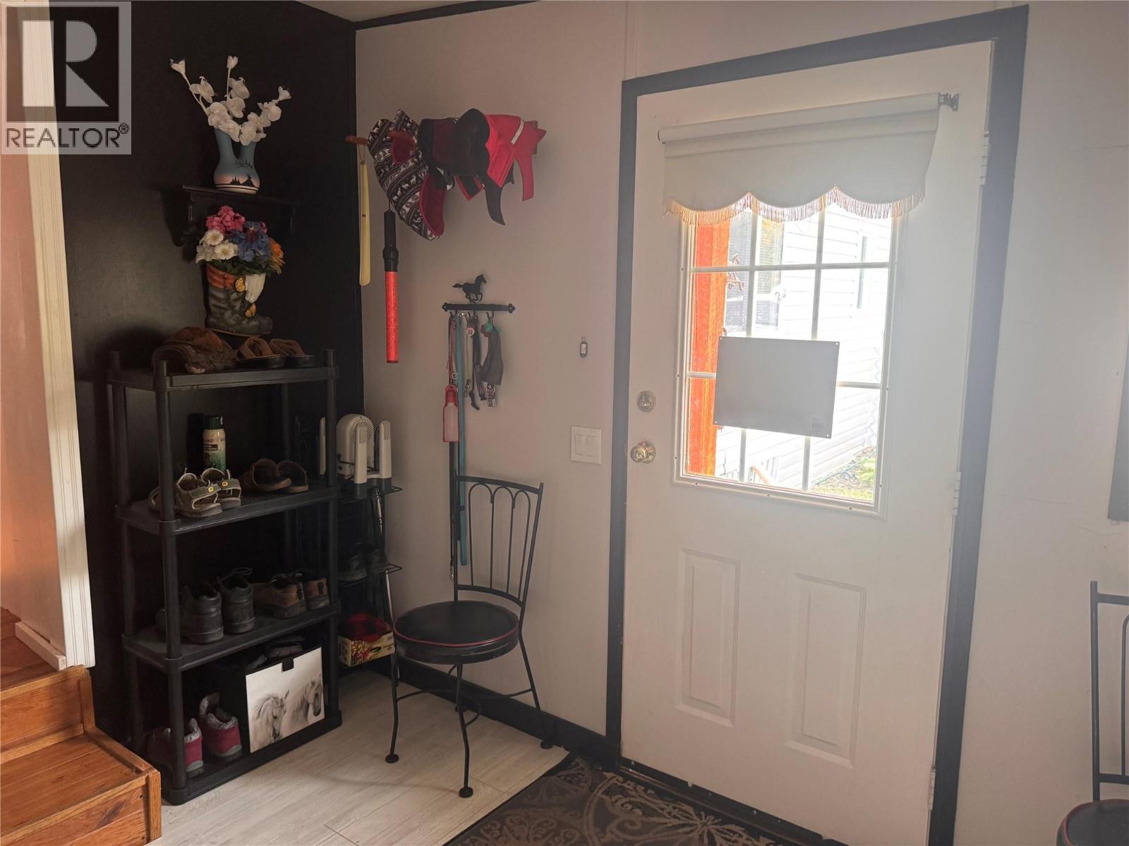 Front door - 903 Ryter Road W, Nicholson, BC