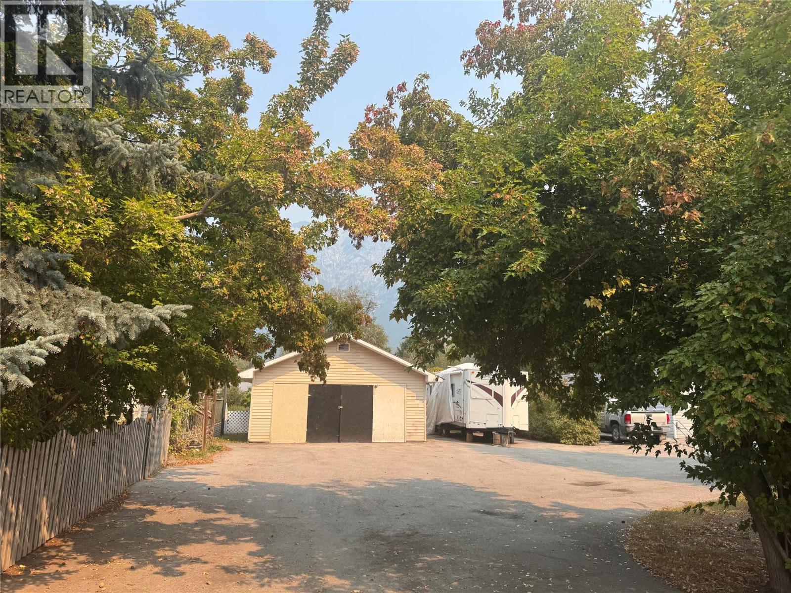 Street view - 903 Ryter Road W, Nicholson, BC