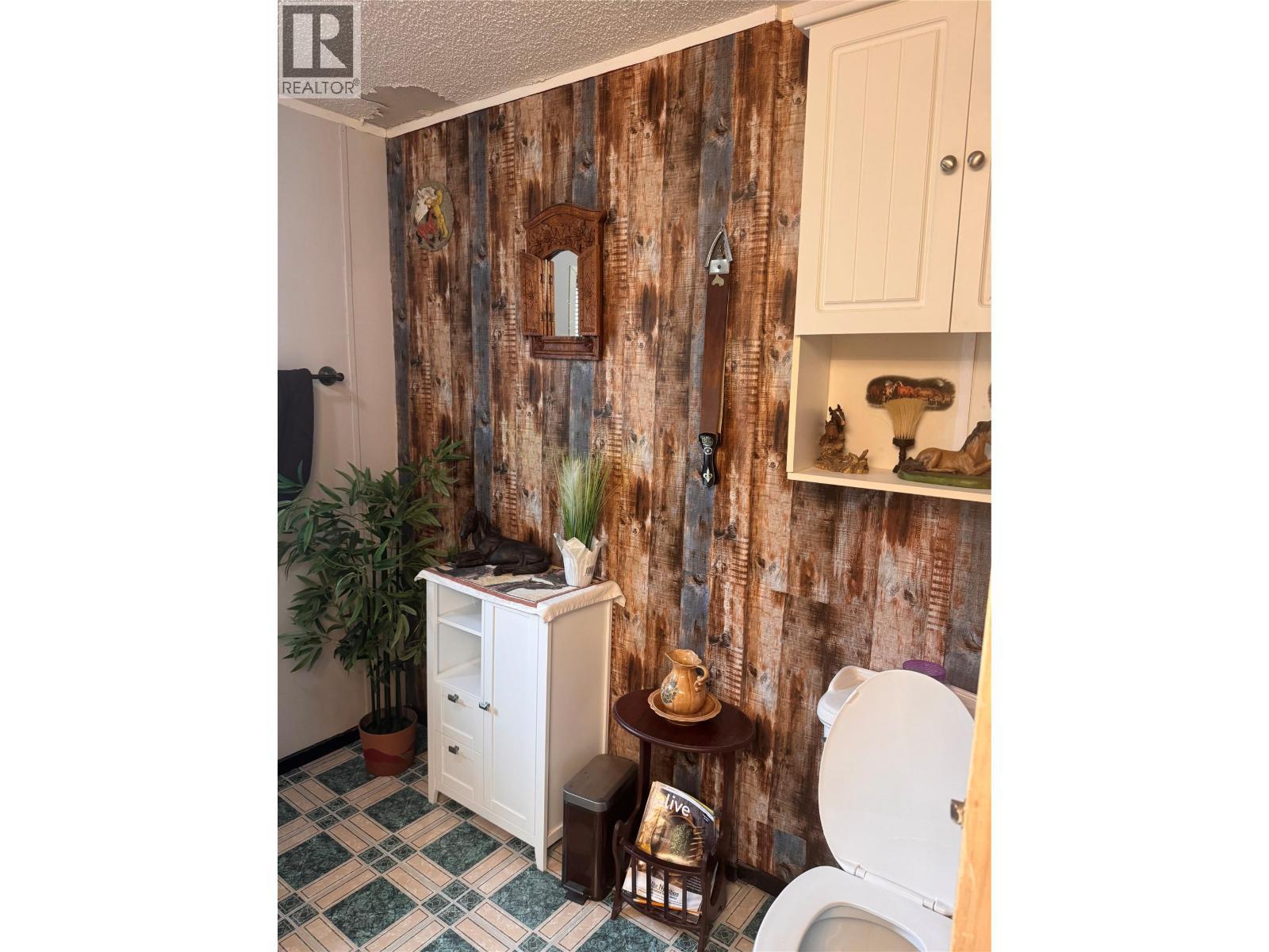 Main bathroom - 903 Ryter Road W, Nicholson, BC