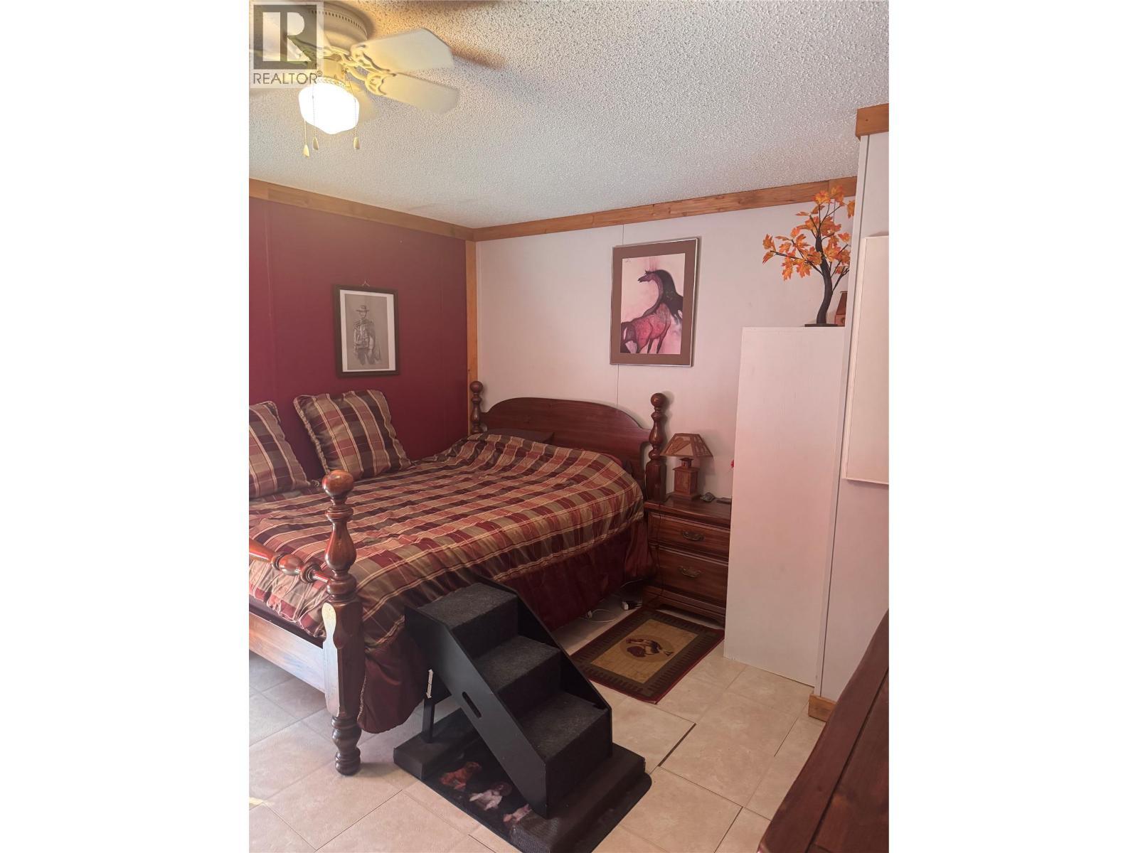 Master Bedroom - 903 Ryter Road W, Nicholson, BC