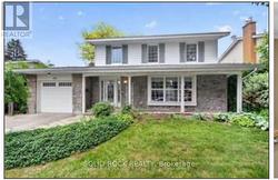 1953 MULBERRY CRESCENT Ottawa, ON K1J 8J8