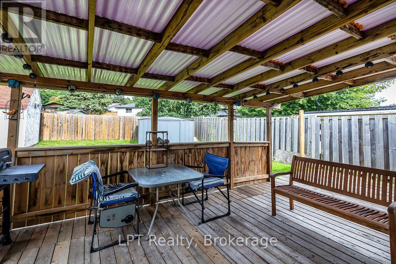 745 Grandview Drive, Oshawa (Donevan), ON