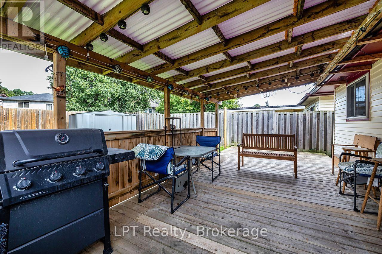 745 Grandview Drive, Oshawa (Donevan), ON