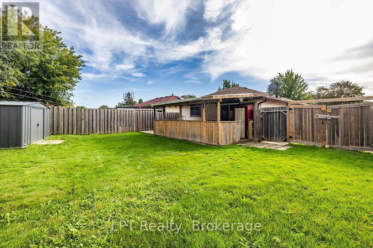 745 Grandview Drive, Oshawa (Donevan), ON