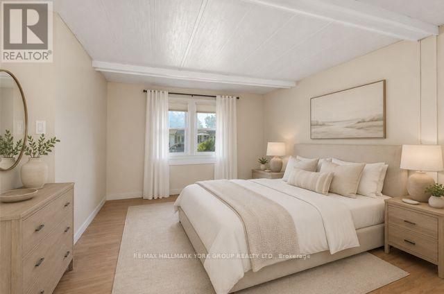 Virtually Staged - 120 Roxanna Drive, Georgina, ON