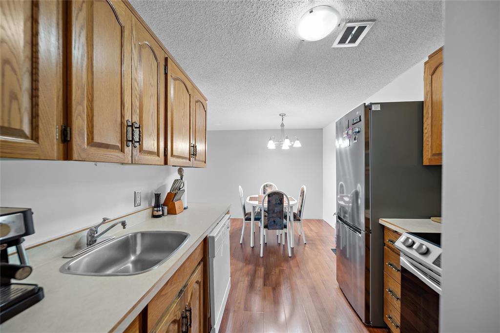 803 175 Pulberry Street, Winnipeg, MB