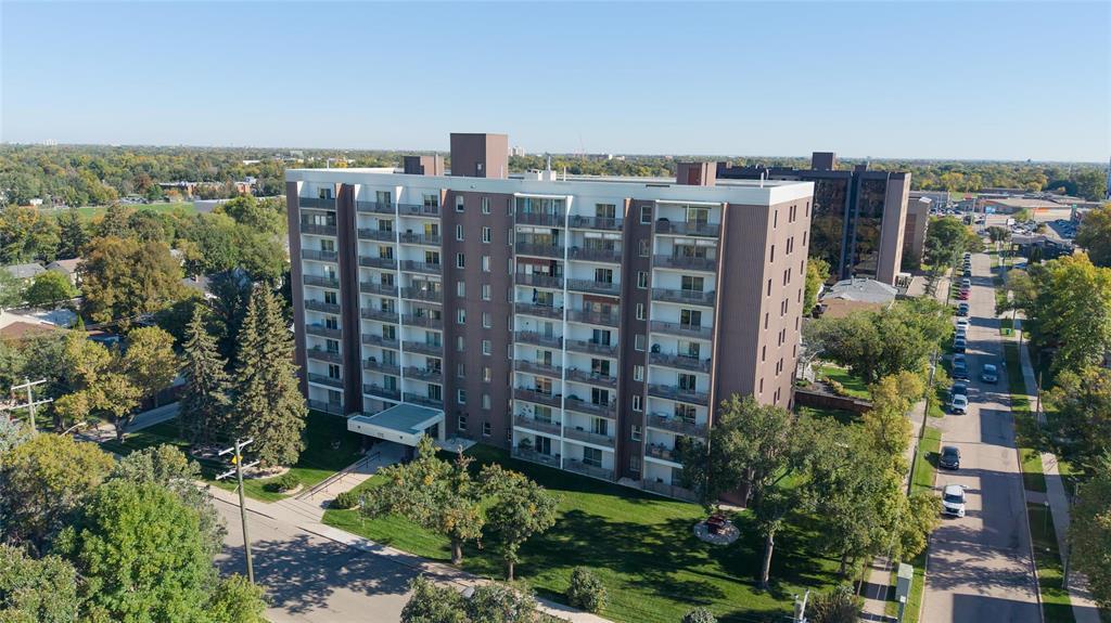 803 175 Pulberry Street, Winnipeg, MB