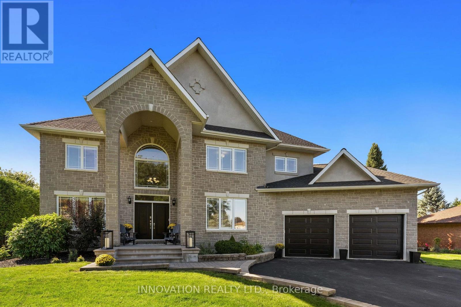 6646 Old Forest Drive, Ottawa, ON