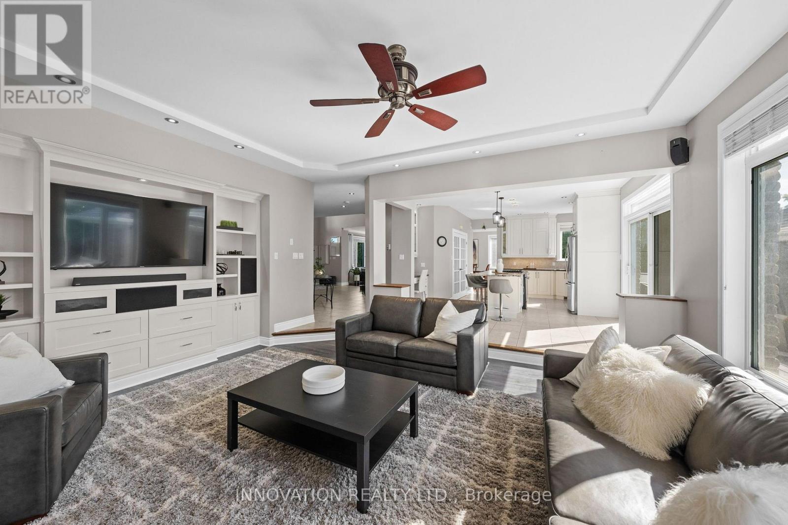 6646 Old Forest Drive, Ottawa, ON