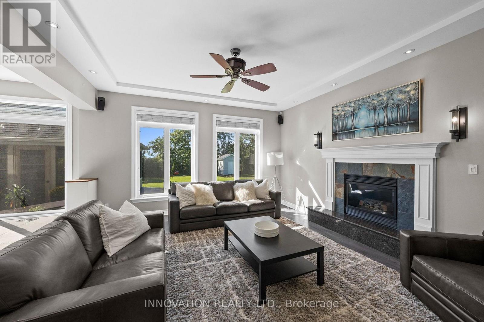 6646 Old Forest Drive, Ottawa, ON