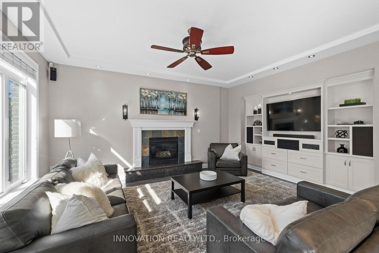 6646 Old Forest Drive, Ottawa, ON