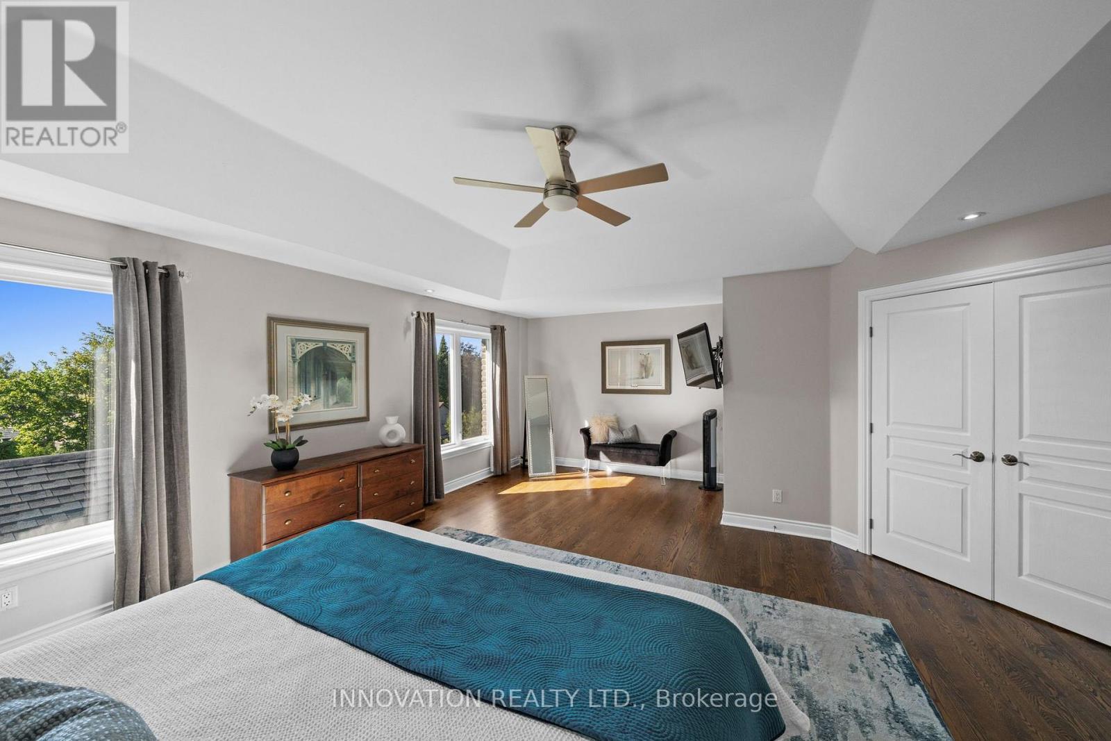 6646 Old Forest Drive, Ottawa, ON