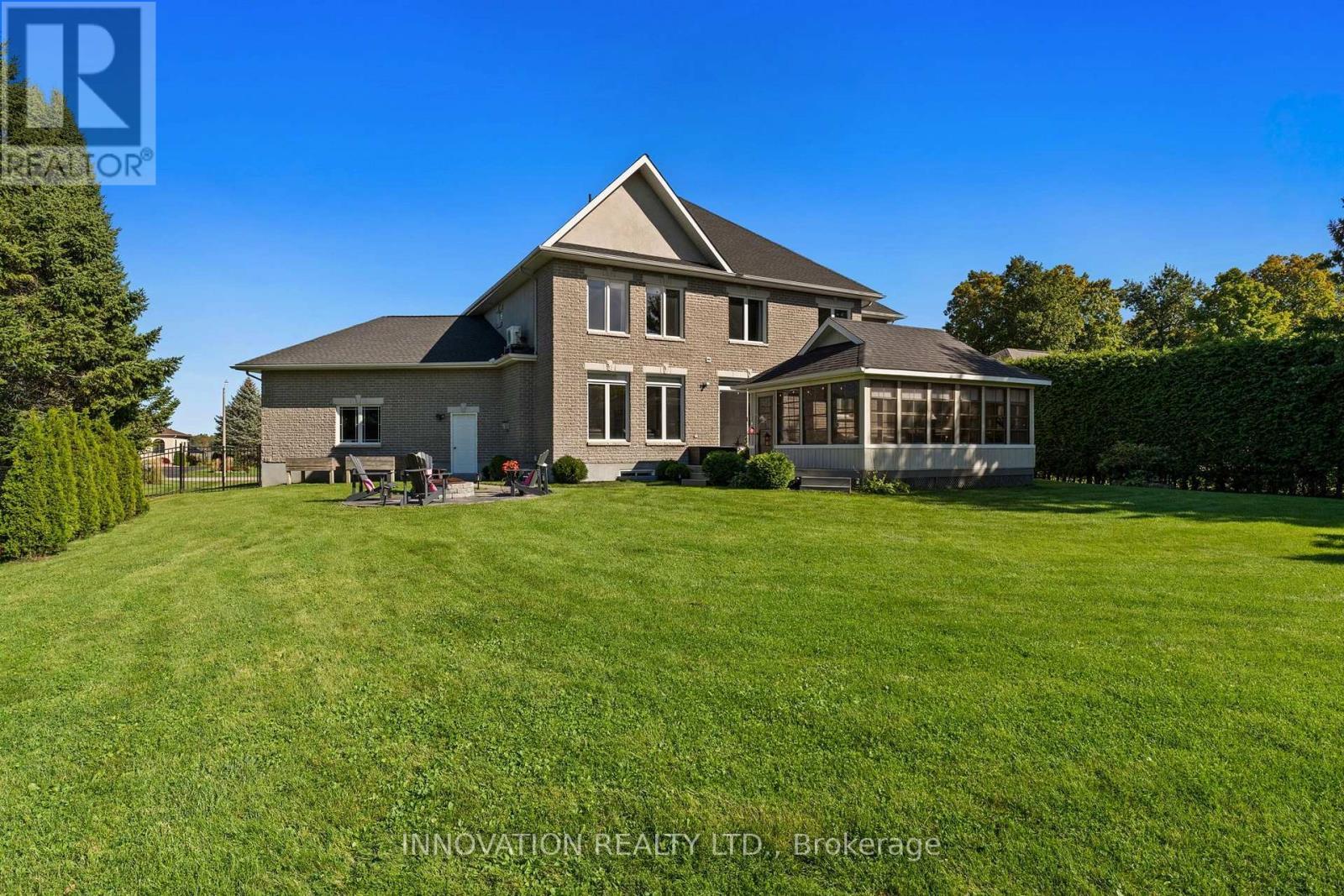 6646 Old Forest Drive, Ottawa, ON