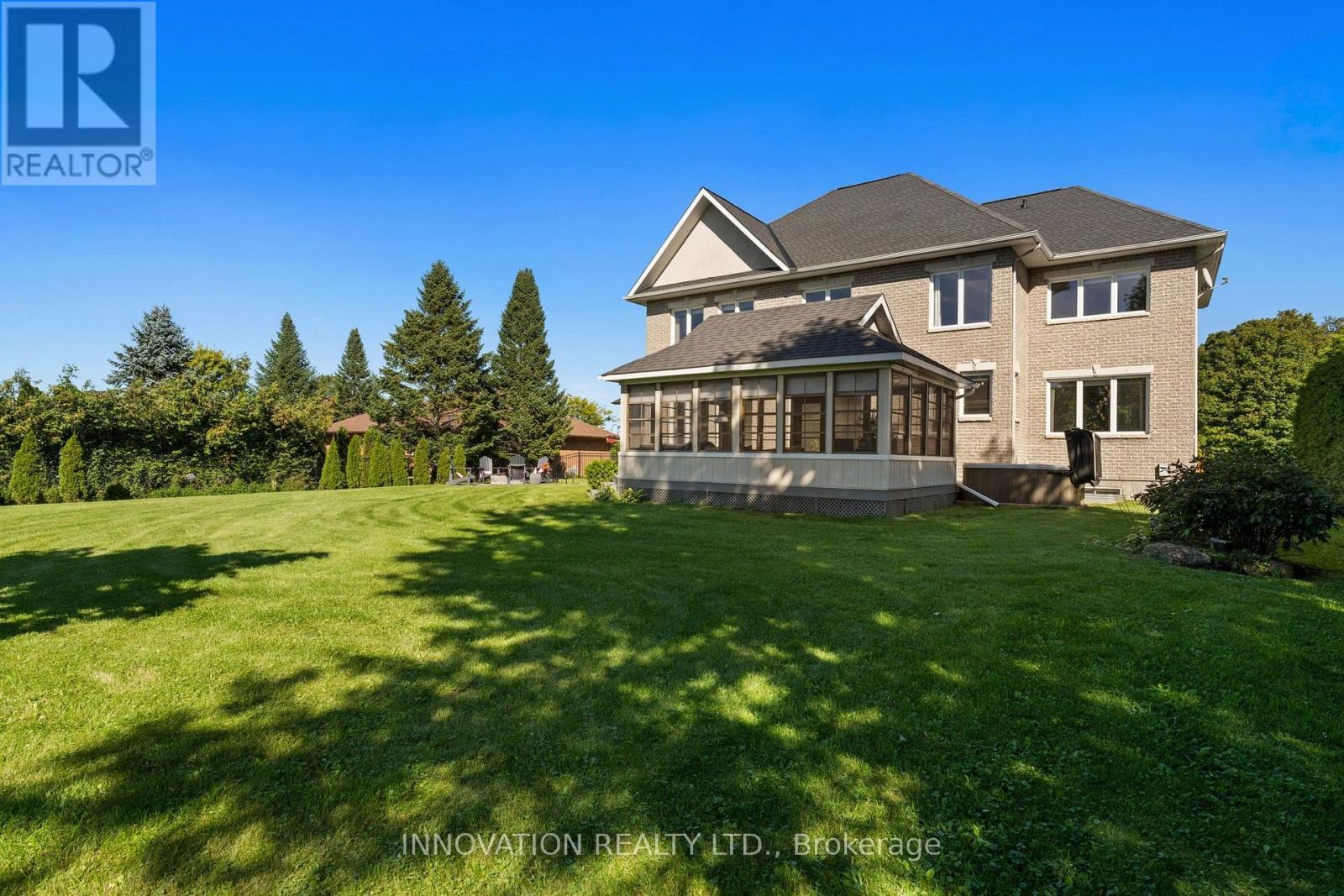 6646 Old Forest Drive, Ottawa, ON