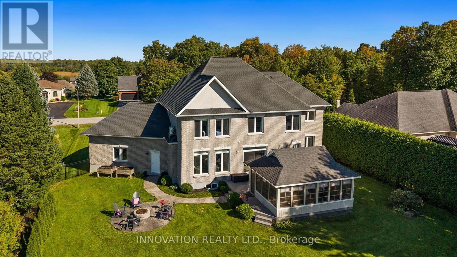 6646 Old Forest Drive, Ottawa, ON