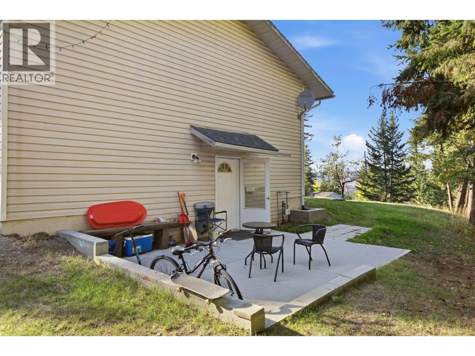523 Tamarack Road, Williams Lake, BC